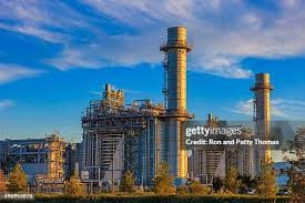 Power and infrastructure collateral